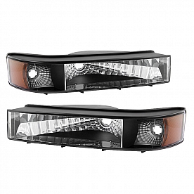 Xtune Corner Light Assembly 5079893