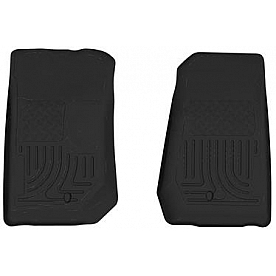 Husky Liner Floor Liner 18021