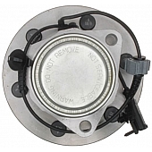 Raybestos Brakes Bearing and Hub Assembly - 715097