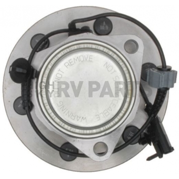Raybestos Brakes Bearing and Hub Assembly - 715097