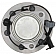 Raybestos Brakes Bearing and Hub Assembly - 715097