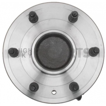 Raybestos Brakes Bearing and Hub Assembly - 715097-1