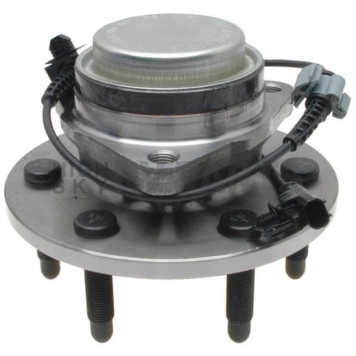 Raybestos Brakes Bearing and Hub Assembly - 715097-2