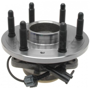 Raybestos Brakes Bearing and Hub Assembly - 715097-3