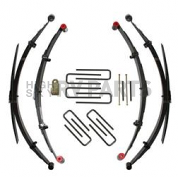 Skyjacker Suspensions 5 Inch Lift Kit - T305RKS-H