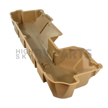 Du Ha Cargo Organizer Rectangular Polyethylene Under Rear Seat - 30101