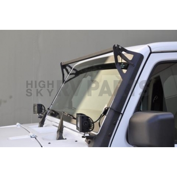 DV8 Offroad Light Bar Mounting Kit LBSRTB05-1