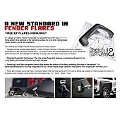 Air Design Ground Effects Kit - Street Series for Chevrolet Silverado - GM24A82