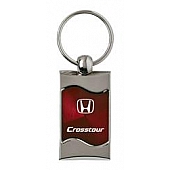 Automotive Gold Key Chain 3075CRTBUR