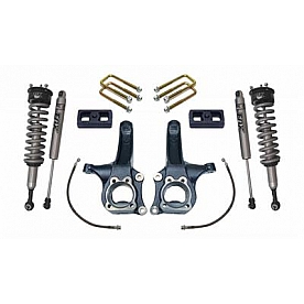 MaxTrac 6.5 Inch MAXPRO Lift Kit Suspension - K880463F