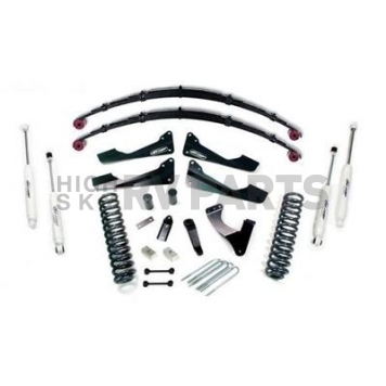 Pro Comp 6 Inch Lift Kit Suspension - K4166B