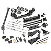 Pro Comp 6 Inch Lift Kit Suspension - K5072B