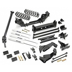 Pro Comp 6 Inch Lift Kit Suspension - K5072B