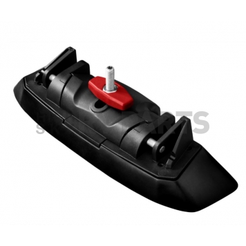 Yakima Roof Rack Mounting Kit Black Set Of 4 - 8051449