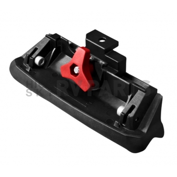 Yakima Roof Rack Mounting Kit Black Set Of 4 - 8051449-1
