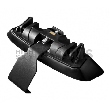 Yakima Roof Rack Mounting Kit Black Set Of 4 - 8051449-3