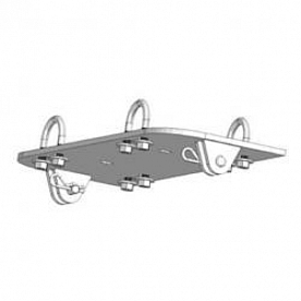 Kolpin Snow Plow Mount - Underside of ATV Chassis Mount - 151610