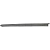 Dorman (OE Solutions) Bed Side Rail Protector 926941