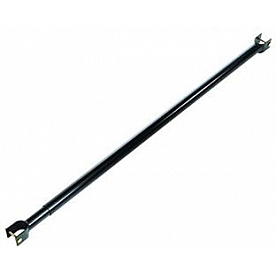 KargoMaster Ladder Pro II Rack Cross Bar - 1700 Lb Capacity - 13-00031