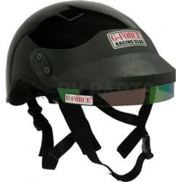 G-Force Racing Gear Helmet 4412XXLWH