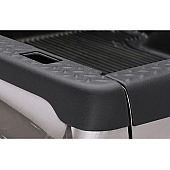 Bushwacker Bed Side Rail Protector 59511