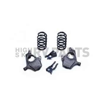 MaxTrac Lowering Kit - KS331023