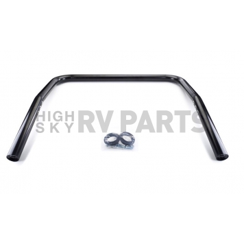 Warn Winch Mount - 12000 Pound Steel - TFM12SK12-3