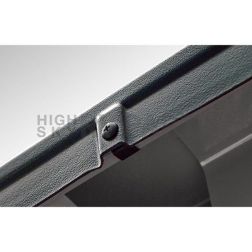 Bushwacker Bed Side Rail Protector 59501-4
