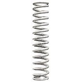 QA1 Coil Over Shock Absorber Spring - 16HT200