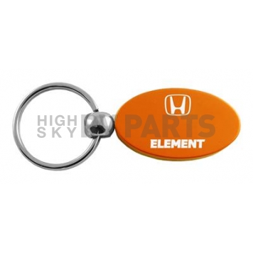 Automotive Gold Key Chain 1340ELEORA