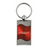 Automotive Gold Key Chain KC3075CHRR