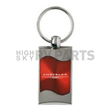 Automotive Gold Key Chain KC3075CHRR