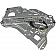 Dorman (OE Solutions) Window Regulator 749404
