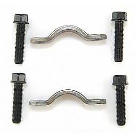 Moog Chassis Universal Joint Strap - 530-10