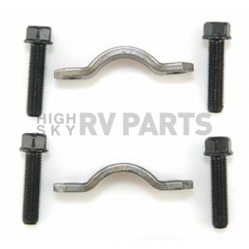 Moog Chassis Universal Joint Strap - 530-10