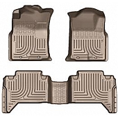 Husky Liner Floor Liner 98953