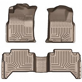 Husky Liner Floor Liner 98953