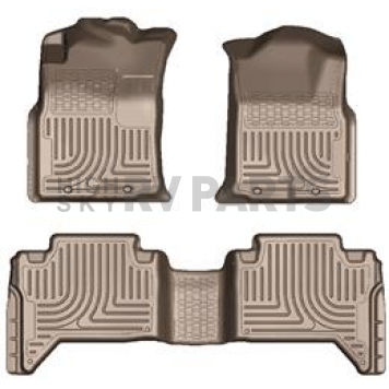 Husky Liner Floor Liner 98953