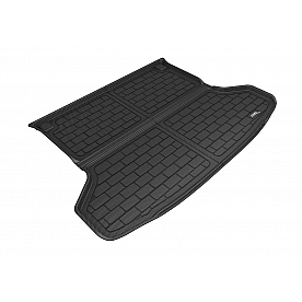 3D Mats Cargo Area Liner N0311309