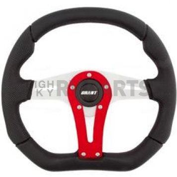 Grant Products Steering Wheel 495