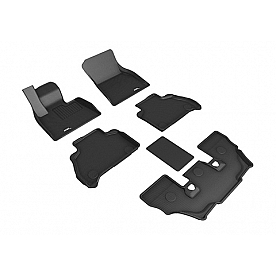 3D Mats Floor Liner BM10501509