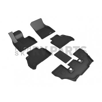 3D Mats Floor Liner BM10501509