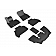3D Mats Floor Liner BM10501509