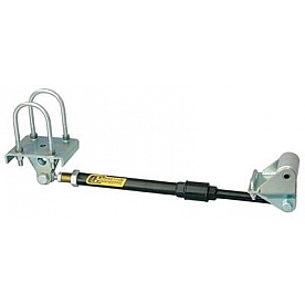 Competition Engineering Slide-A-Link Traction Bar - 2097
