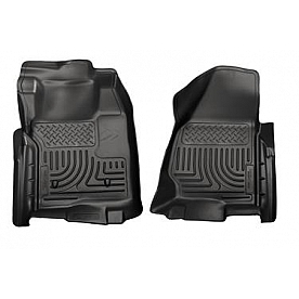 Husky Liner Floor Liner 18711