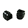 Whiteline Stabilizer Bar Mount Bushing - W22805