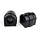 Whiteline Stabilizer Bar Mount Bushing - W22805