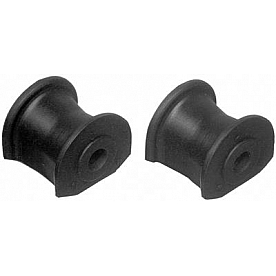 Moog Chassis Stabilizer Bar Mount Bushing - K80047