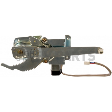 Dorman (OE Solutions) Window Regulator 741340-1