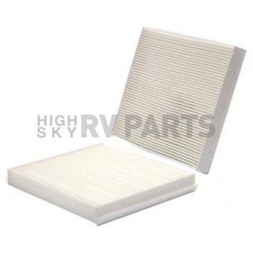 Wix Filters Cabin Air Filter 24687